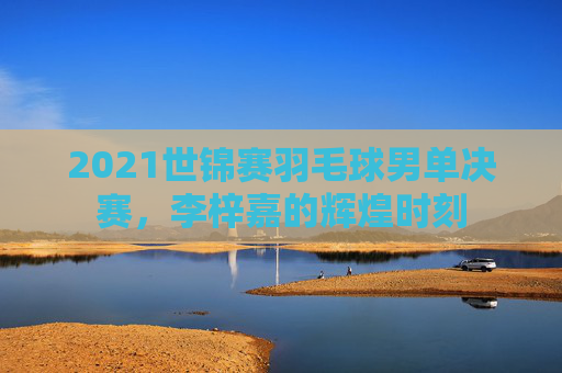 2021世锦赛羽毛球男单决赛，李梓嘉的辉煌时刻