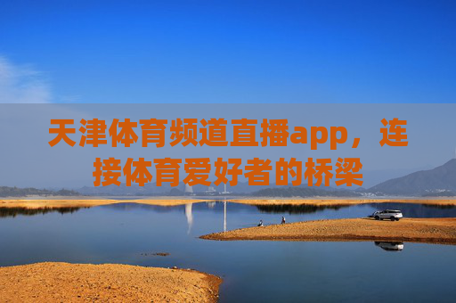 天津体育频道直播app，连接体育爱好者的桥梁