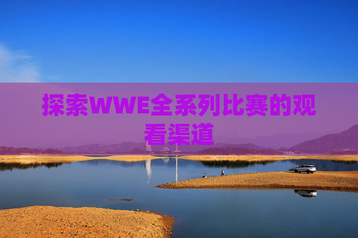 探索WWE全系列比赛的观看渠道