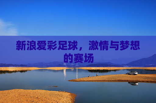 新浪爱彩足球，激情与梦想的赛场