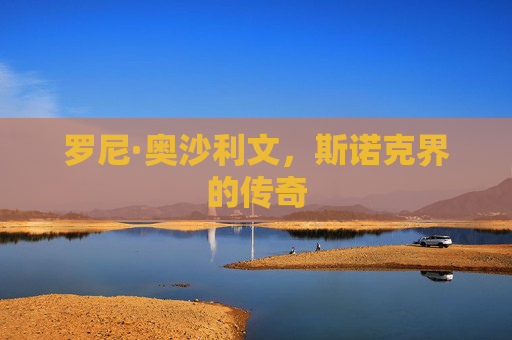 罗尼·奥沙利文,斯诺克界的传奇 罗尼·奥沙利文,斯诺克界的传奇