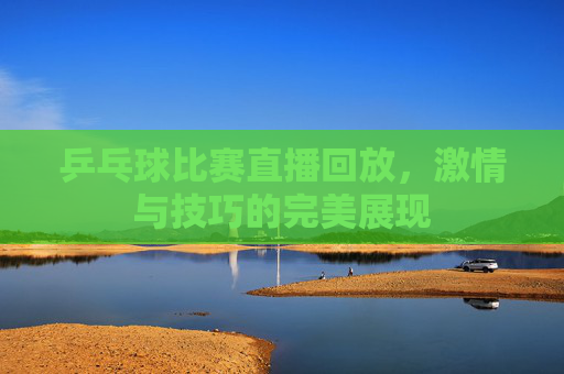 乒乓球比赛直播回放，激情与技巧的完美展现