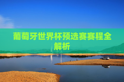 葡萄牙世界杯预选赛赛程全解析