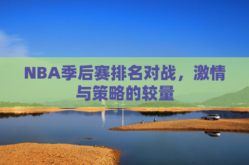 NBA季后赛排名对战，激情与策略的较量
