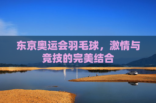 东京奥运会羽毛球，激情与竞技的完美结合
