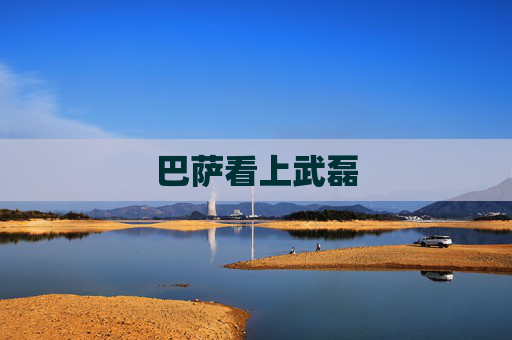 巴萨看上武磊