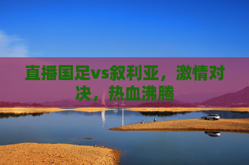 直播国足vs叙利亚，激情对决，热血沸腾