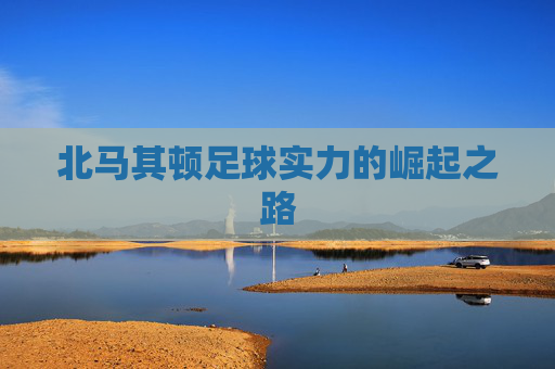 北马其顿足球实力的崛起之路