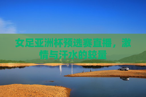 女足亚洲杯预选赛直播,激情与汗水的较量 女足亚洲杯预选赛直播,激情与汗水的较量