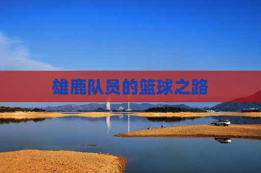 雄鹿队员的篮球之路
