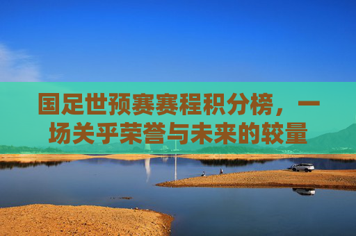 国足世预赛赛程积分榜，一场关乎荣誉与未来的较量