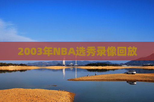 2003年NBA选秀录像回放