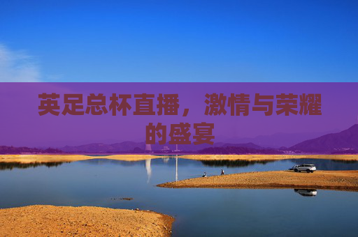 英足总杯直播，激情与荣耀的盛宴