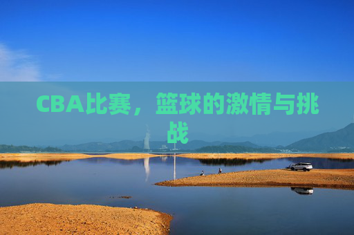 CBA比赛，篮球的激情与挑战