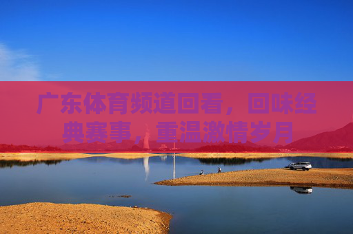 广东体育频道回看，回味经典赛事，重温激情岁月