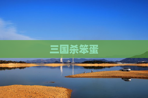 三国杀笨蛋