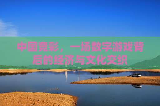 中国竞彩,一场数字游戏背后的经济与文化交织 中国竞彩,一场数字游戏背后的经济与文化交织
