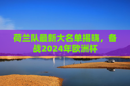 荷兰队最新大名单揭晓，备战2024年欧洲杯