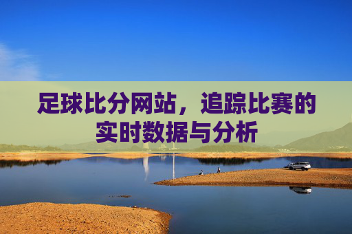 足球比分网站，追踪比赛的实时数据与分析