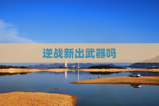 逆战新出武器吗