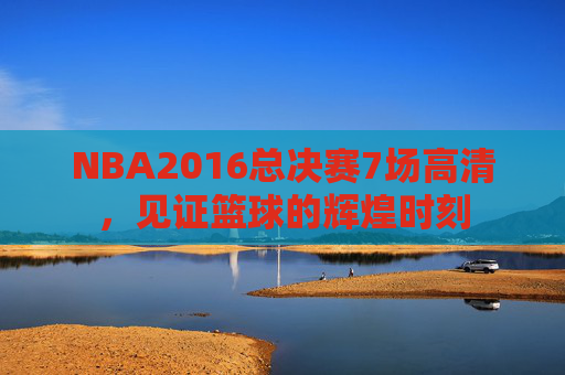 NBA2016总决赛7场高清，见证篮球的辉煌时刻