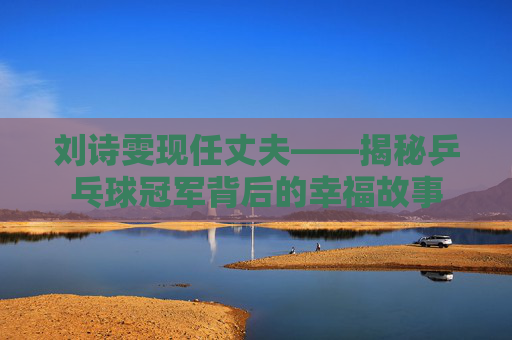 刘诗雯现任丈夫——揭秘乒乓球冠军背后的幸福故事