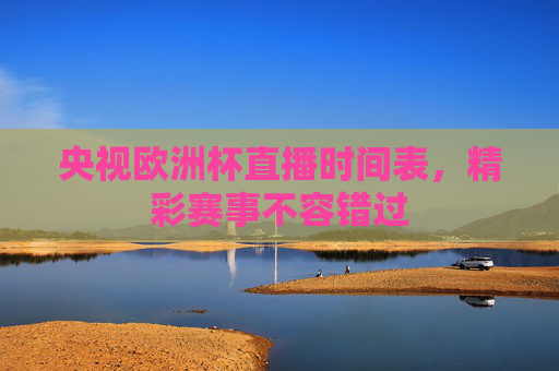 央视欧洲杯直播时间表，精彩赛事不容错过