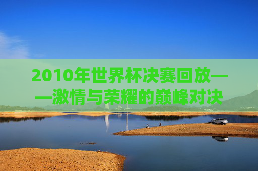 2010年世界杯决赛回放——激情与荣耀的巅峰对决