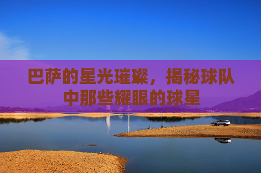 巴萨的星光璀璨，揭秘球队中那些耀眼的球星