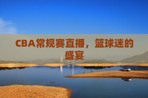 CBA常规赛直播，篮球迷的盛宴