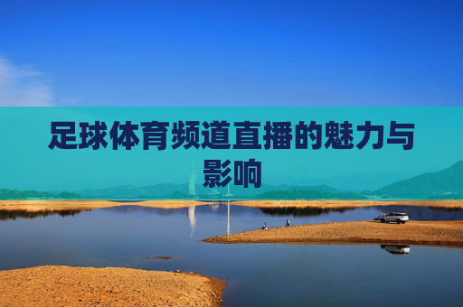 足球体育频道直播的魅力与影响 足球体育频道直播的魅力与影响