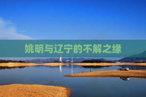 姚明与辽宁的不解之缘