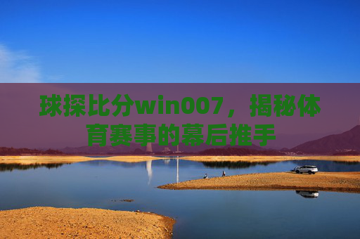 球探比分win007，揭秘体育赛事的幕后推手