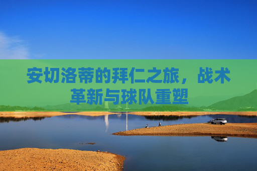 安切洛蒂的拜仁之旅，战术革新与球队重塑