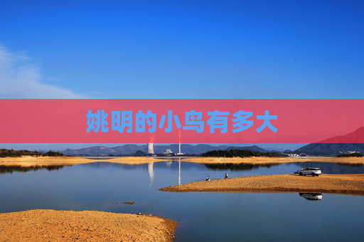 姚明的小鸟有多大