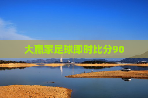 大赢家足球即时比分90