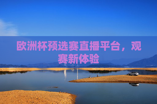 欧洲杯预选赛直播平台，观赛新体验