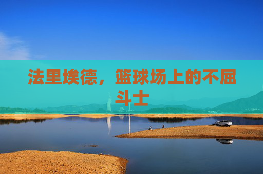 法里埃德，篮球场上的不屈斗士