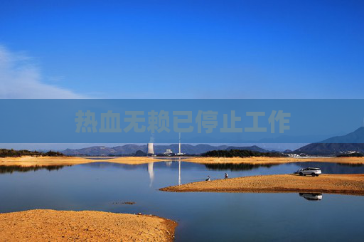 热血无赖已停止工作