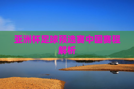 亚洲杯足球预选赛中国赛程解析