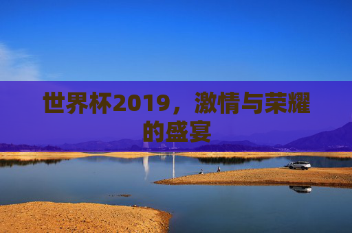 世界杯2019，激情与荣耀的盛宴