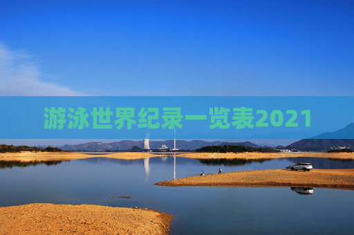 游泳世界纪录一览表2021