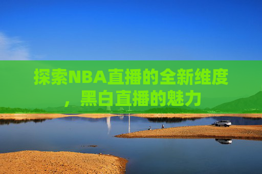 探索NBA直播的全新维度,黑白直播的魅力 探索NBA直播的全新维度,黑白直播的魅力