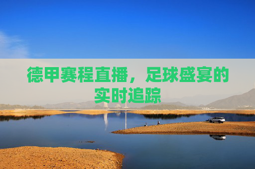 德甲赛程直播，足球盛宴的实时追踪