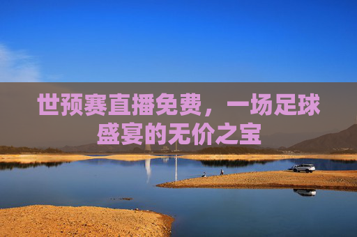 世预赛直播免费，一场足球盛宴的无价之宝