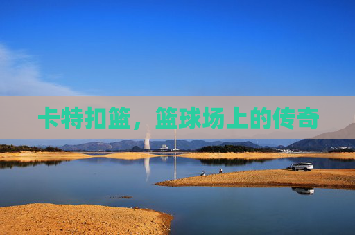 卡特扣篮,篮球场上的传奇 卡特扣篮,篮球场上的传奇