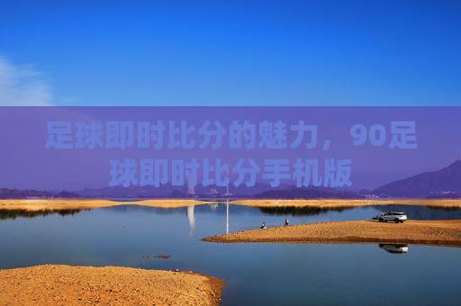 足球即时比分的魅力，90足球即时比分手机版