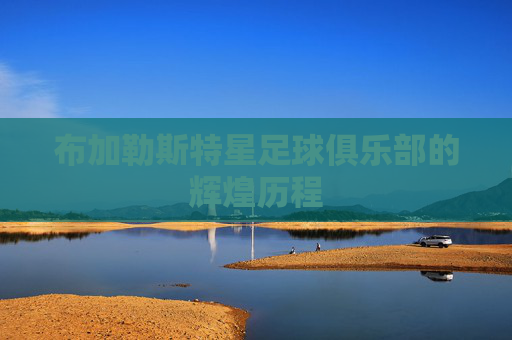 布加勒斯特星足球俱乐部的辉煌历程
