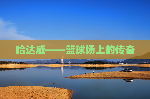 哈达威——篮球场上的传奇
