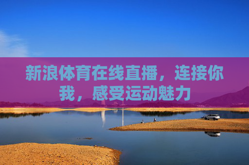 新浪体育在线直播，连接你我，感受运动魅力